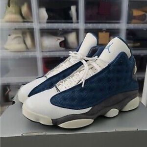 Jordan 13 flint 2010 release